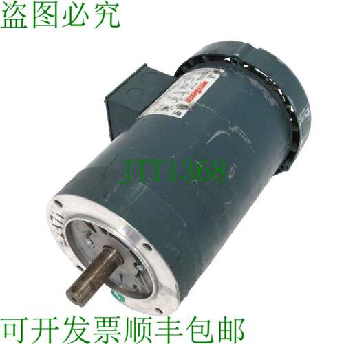 原装供应替换件 LEESON 121065.00 2 145TC 230/460V 1745RPM