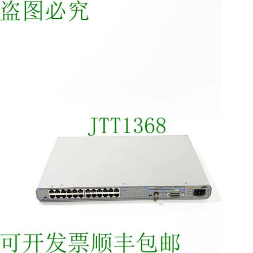 原装供应Allied Telesyn International CENTRECOM AT-3024TR 24