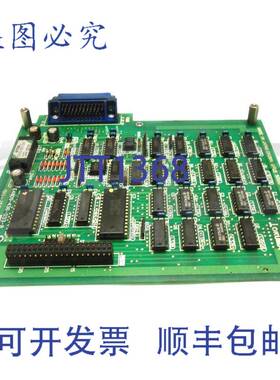 UMA RS232C 13 OPUS 5000 E4809-436-033-B 卡