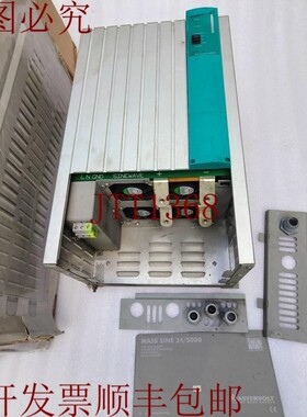 原装供应MASTERVOLT 零件编号 24095100 24vdc 串行.B012J1007