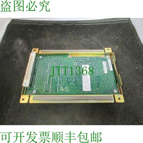 原装供应Cutler Hammer 91-01759-02 AB 加速模块/已测试