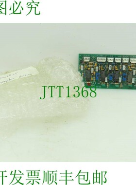 原装供应Bell  Howell CS53800AY LS 自动加载适配卡伺服控制