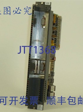 原装供应AEG Modicon Modnet 1/IS 主站 BKF 102.6065-042.703 58