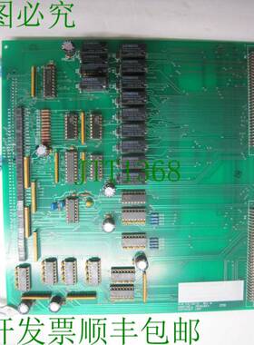 原装供应二手HYWELL MEASUREX 101139-01电脑板REV.B 10113901