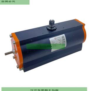 EB8.1SYD Drehantrieb Ebro Pneumatischer für industriellen