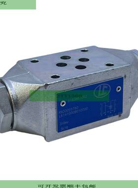 Lc R933005760 电磁阀 310bar