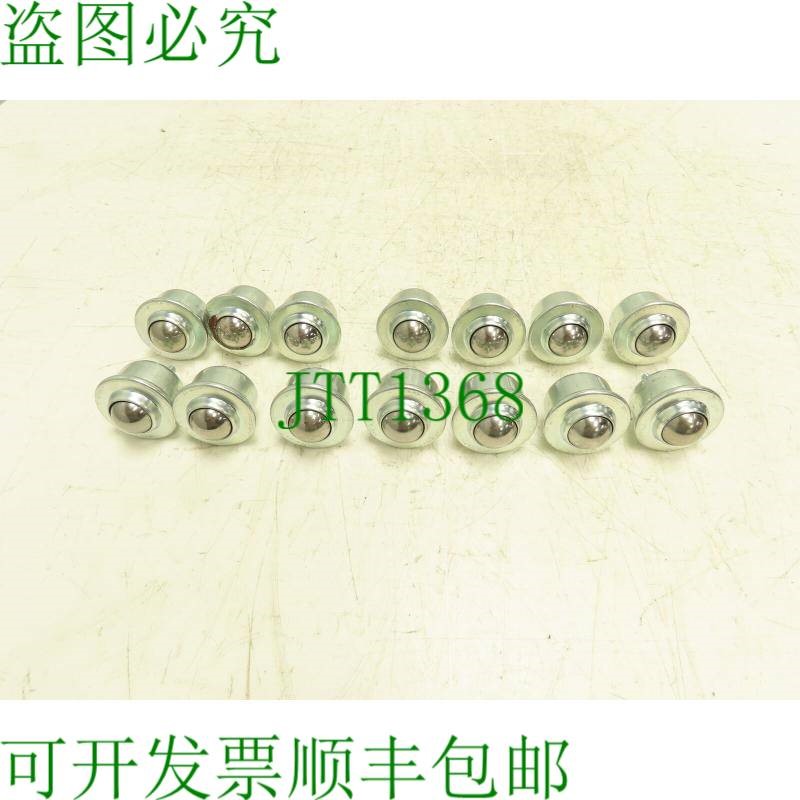 原装供应Frantz EZ Glider 螺柱安装座 1" 滚珠传送输送机滚筒 14