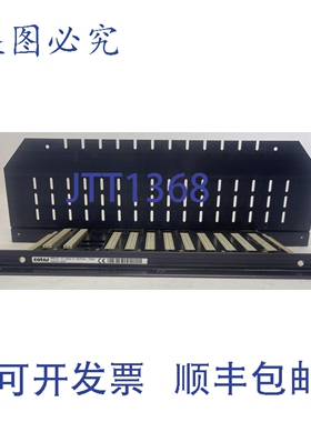 原装供应COTAS 51.3409.01 9槽架