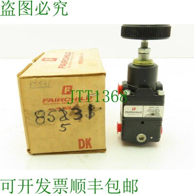 原装供应Fairchild Semiconductor 85531 多级气动极化继电器型号