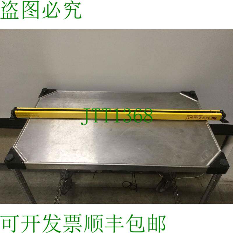 原装供应STI MiniSafe-B MS4332B-2 L:32 英寸光幕发射器MS4300-B