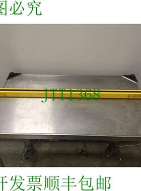 原装供应STI MiniSafe-B MS4332B-2 L:32 英寸光幕发射器MS4300-B