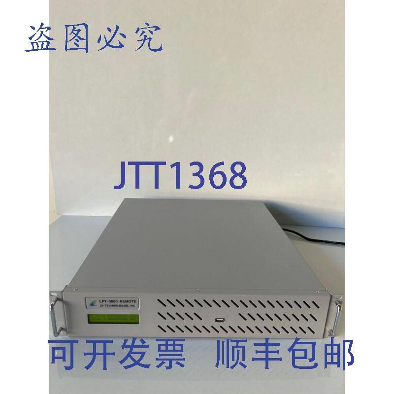 原装供应LP Technologies LPT-3000R LP Technologies 3.0 GHz 远