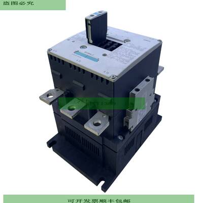 Siemens 3RT1064-6AP36 Contacto De Potencia Para Uso Industri