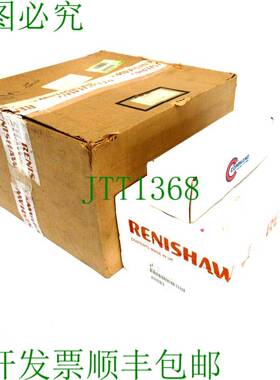 原装供应雷尼绍 A-2075-0009-03 MP12 OMP 50502-1 M/2045/0069