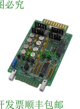 原装供应MEASUREX 053628-00 电路修订版。A 05362800