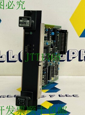 原装供应横河AIP171式S2收发器模块控制