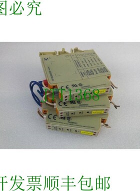 原装供应威德穆勒 832749 UPAC ANALOG DC, KBA L0845791 FERAG,