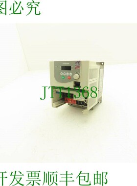 原装供应VFS9-4015PL-WN1 变频器 0.5/400Hz 2Hp 380/500v 4