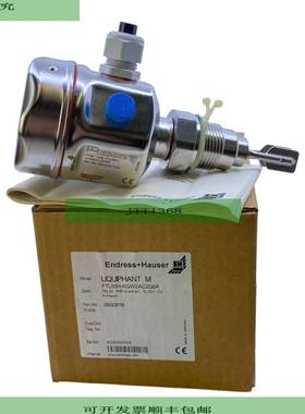 Endress+Hauser FTL50H-AGW2AC2G6A F&uuml;llstandssensor 58008