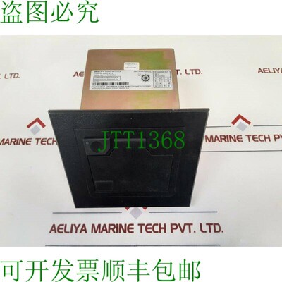 原装供应诺斯罗普&middot;格鲁门 T65821619-3 记忆模数表 658216
