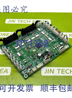 原装供应9123  SESS SNCP 控制板 V1.2