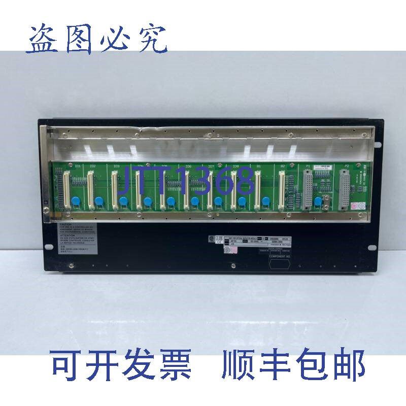 原装供应横河 10U-415 ,光纤 ESB 总线中继器模块 S1 型