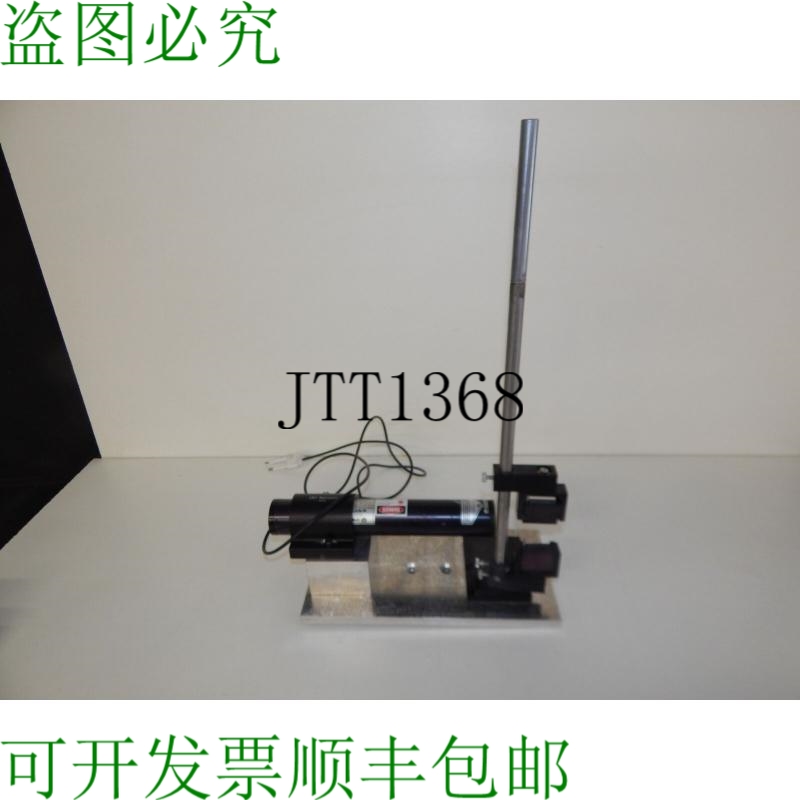 原装供应^^ UNIPHASE 型号 1121 激光 W/PORT 806 组件 PRH33