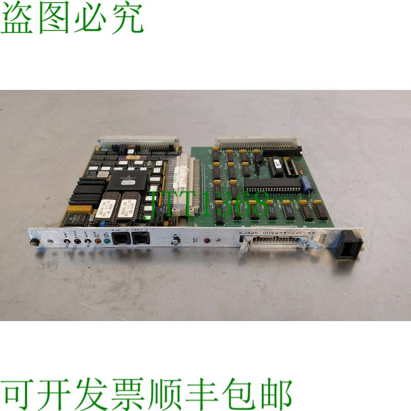 原装供应Pressco - HIO Rev. C / AN020 - 处理器板 3E-1