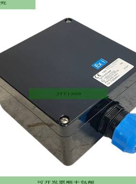 Bartec 07-5105-9048 Caja De Distribuci&oacute;n Para Uso Ind