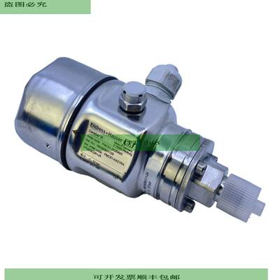 Endress+Hauser Cerabar M Transmisor De Presi&oacute;n Pa