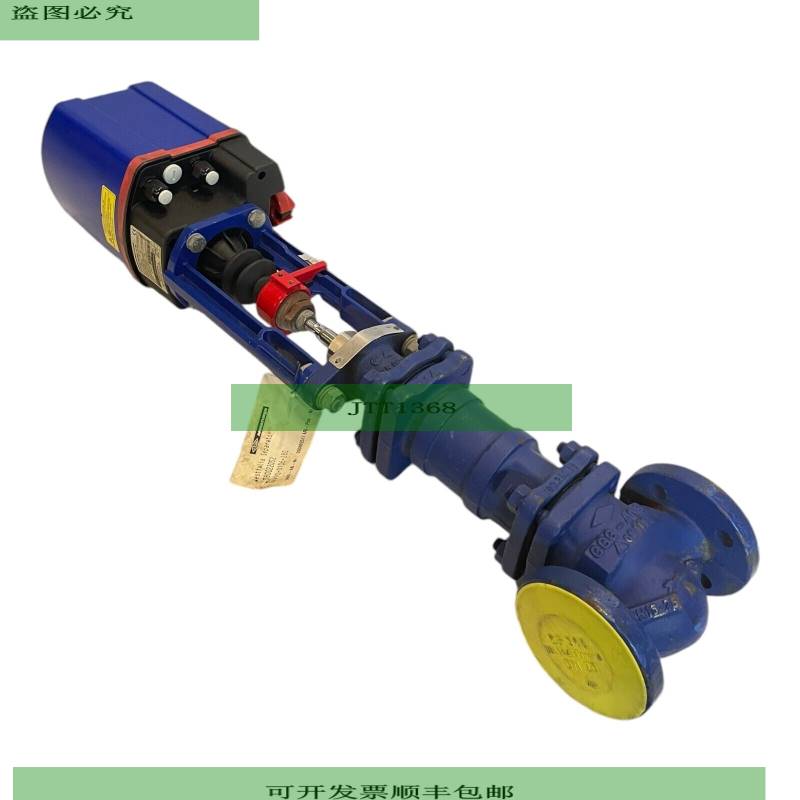 Ari Armaturen ARI-PREMIO 2.2kN 执行器推力驱动器