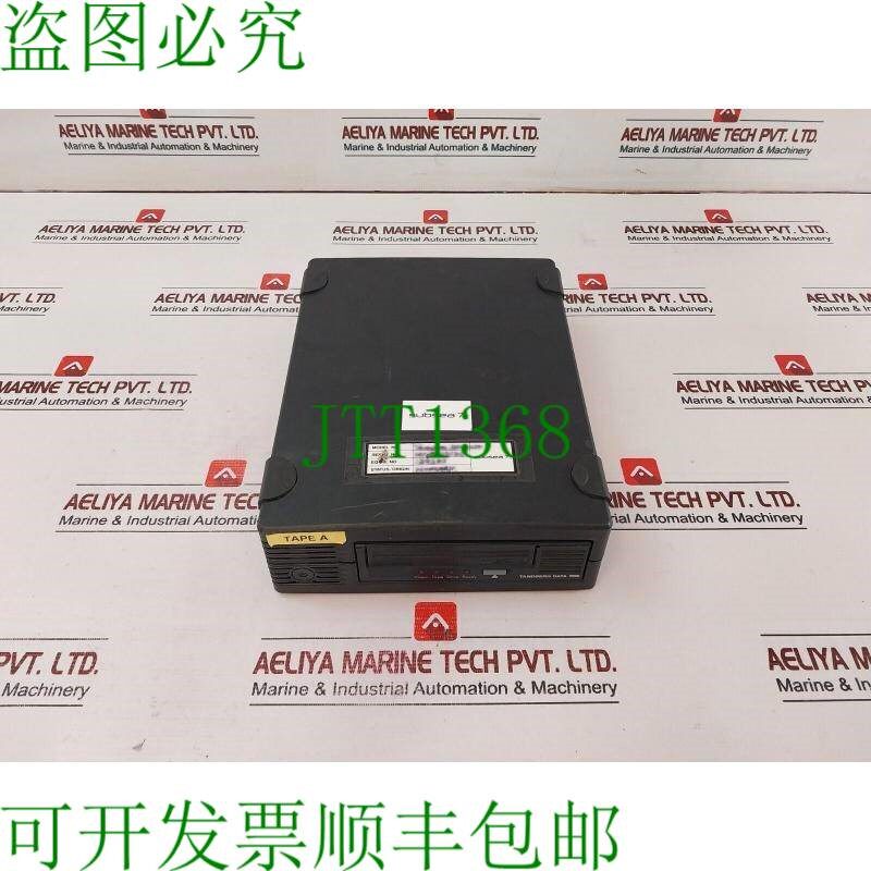 原装供应Tberg Data 3503-lto 外置磁带驱动器