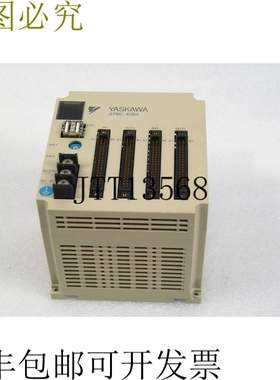 原装供应YASKAWA MP930 JEPMC-IO350,JEPMC-10350 VER B0 简易式