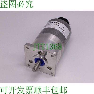 原装供应Allen-Bradley 846-SJDN1CG-R3-C SER.A 分解器比 1:1 7.