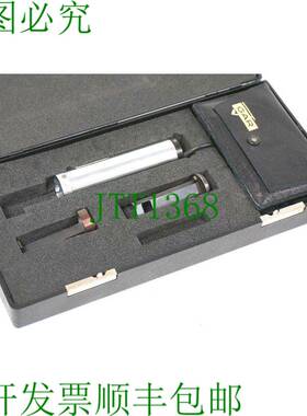 原装供应二手 MAHR PERTHEN 6720904 PERTHOMETER 套件