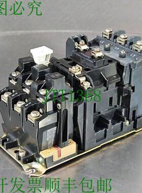 原装供应Allen-Bradley 509-B0D-9 Ser B. 电机起动器 / 595-A /