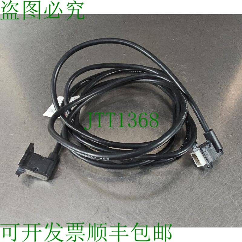 原装供应TOYOKUNI DENSEN CSA LL92393 - 300V - E74241 - 18 英 - 实物图