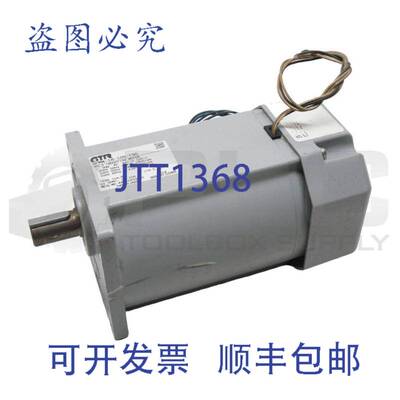 电源 GFMN-18-100-T90 3 90W 1600RPM 220V 1001