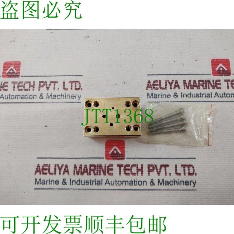 原装供应Damcos 160g0512 温度补偿 Vpi-tc