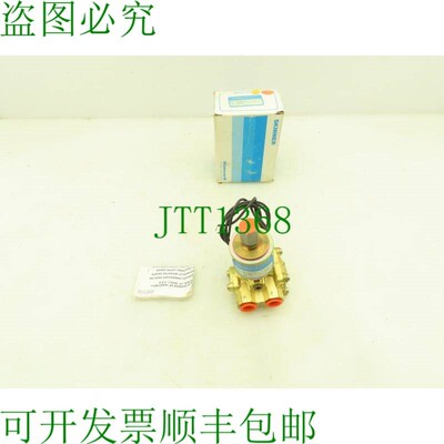 原装供应购买 Skinner XL3LB3150 3 英寸 NC 120V 150 PSI 1/4