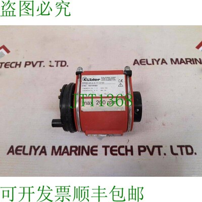 原装供应Kubler sr060-20-2-3-111-v100 Compatto Infilare Anell