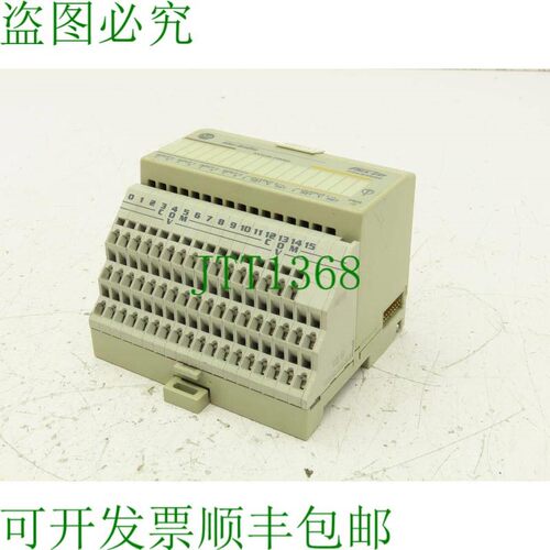 原装供应Allen Bradley 1794-IE4XOE2 Flex I/O 4 英寸/2 英寸 RE