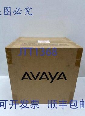 原装供应Avaya Scopia XT5000 套装,55211-00020,EP,带控制器