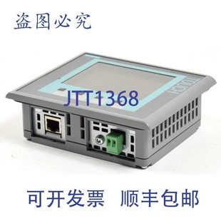 6AV6 KTP400 3AX0 0AA11 647 Mono Basic 供应Simatic 原装