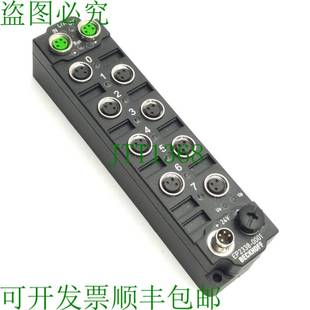 盒 供应Beckhoff 0001 伏直流 通道 原装 EtherCAT EP2338