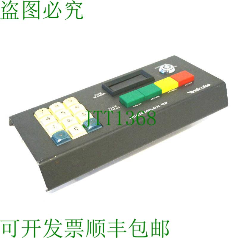 原装供应Usado VINDICATOR 553-00812-01 Microplex 82 友好 Pant - 实物图