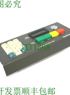 原装供应Usado VINDICATOR 553-00812-01 Microplex 82 友好 Pant