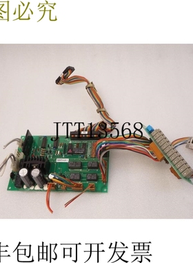 原装供应TOSOH TC8020-PWR-1.1 + TC8020-COM-1.1 板 CO-8020