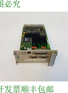 原装供应CPU 233MHZ/16MB 6AR1001-3BG10-0AA0