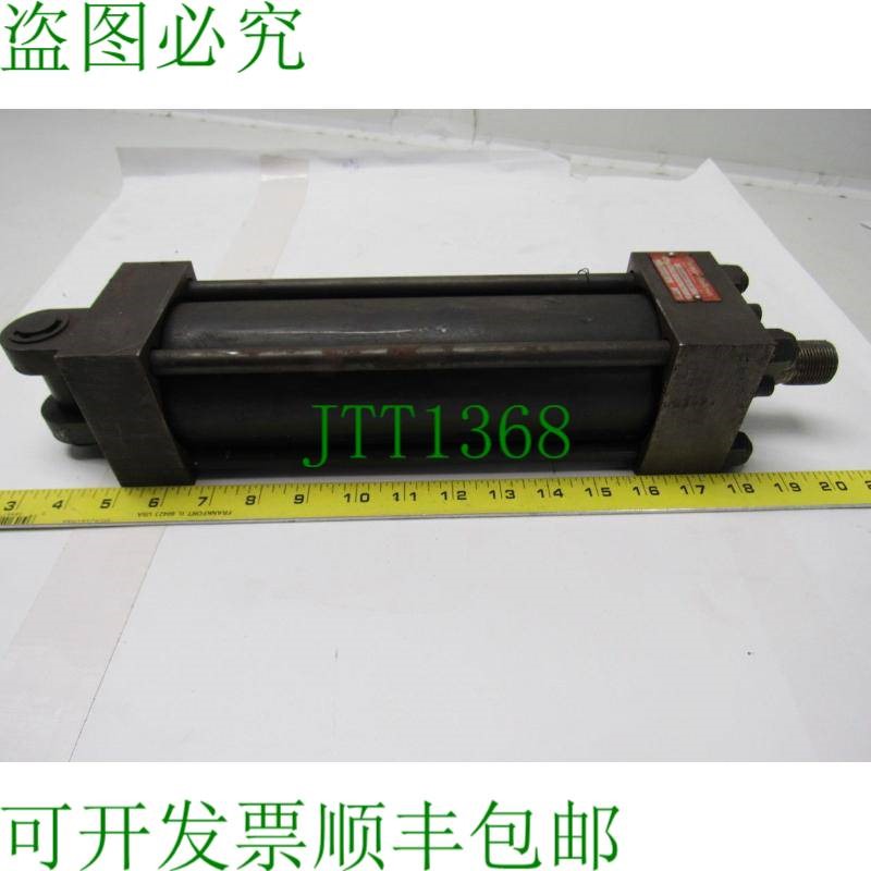 原装供应Schrader 波纹管 FHC118111 2-1/2 英寸孔 8 冲程液压杆